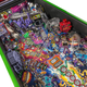 Illustration for article titled Here are actual renderings of the new iGhostbusters/i pinball machine